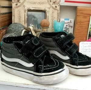 Vans Toddler shoes